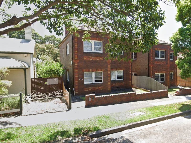 1/49A Park Avenue, Ashfield, NSW 2131