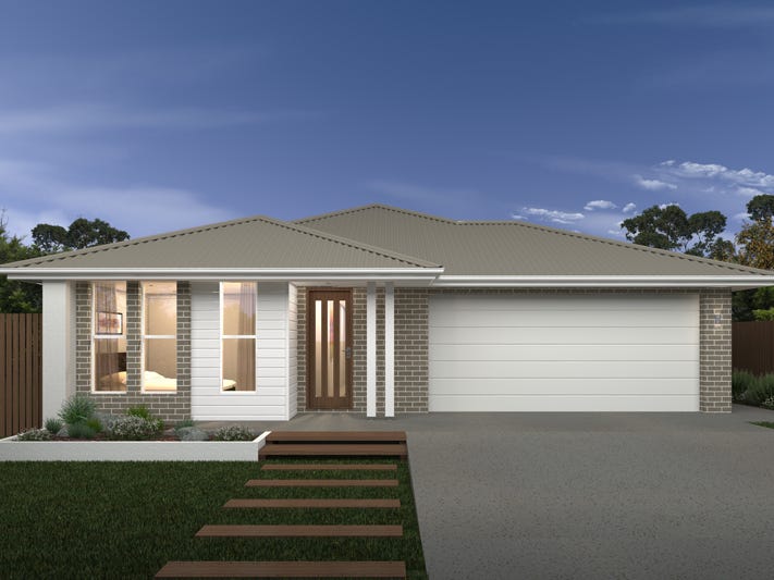 Lot 1002 Seagrass Avenue, Bayswood, Vincentia, NSW 2540 Property Details