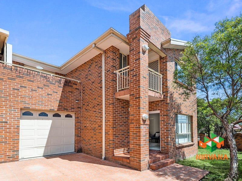 5/120 Kildare Road, Blacktown, NSW 2148 Townhouse for Sale