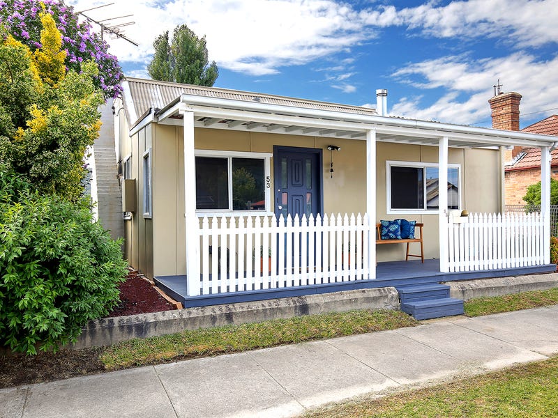 53 Coalbrook Street, Lithgow, NSW 2790 Property Details