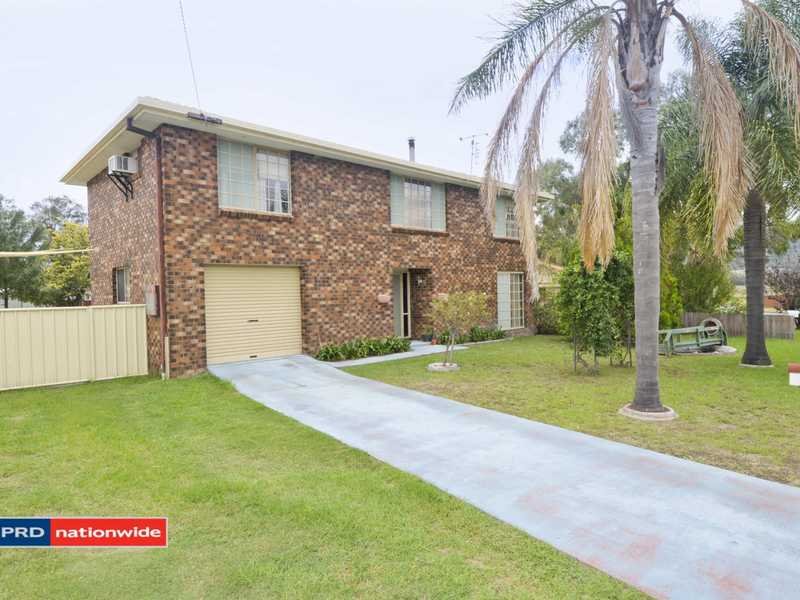 3 Wagonia Drive, Kootingal, NSW 2352 Property Details