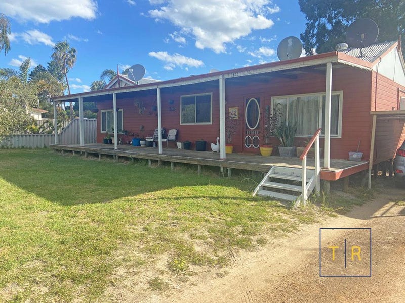 Lot 52 Reynolds Street, Gibson, WA 6448 Property Details