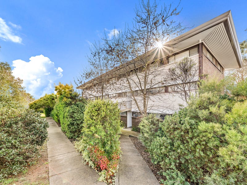 4/9 Farrer Place, Farrer, ACT 2607 Property Details