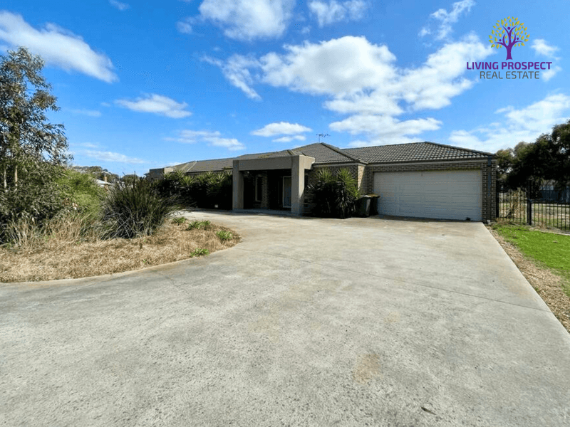 45 Mcintyre Road, Lara, VIC 3212
