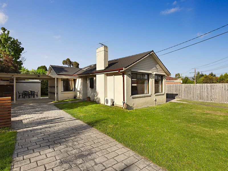 35 Selkirk Avenue, Wantirna, Vic 3152 Property Details