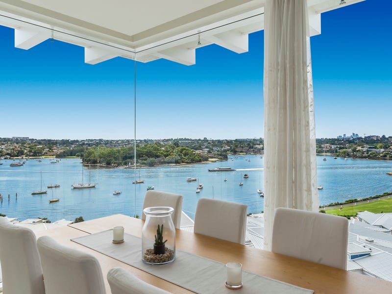 808/18 Woodlands Avenue, Breakfast Point, NSW 2137