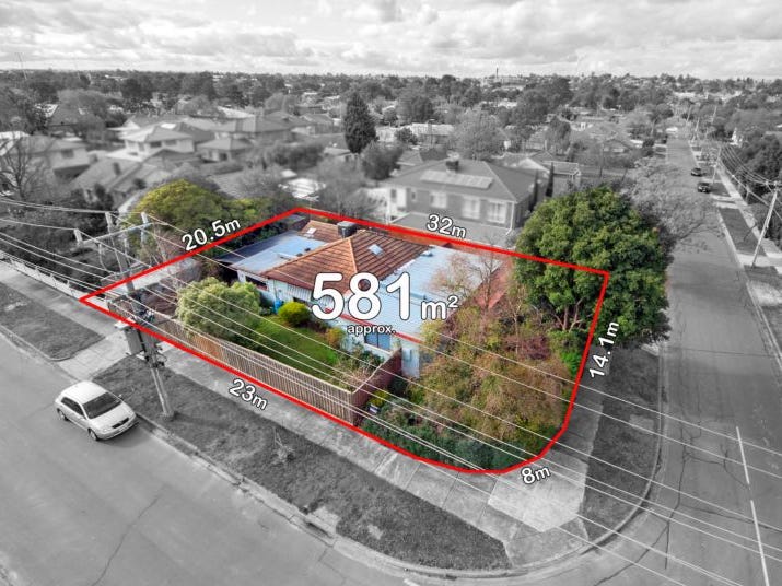68 Jellicoe Street, Ivanhoe, Vic 3079 Property Details