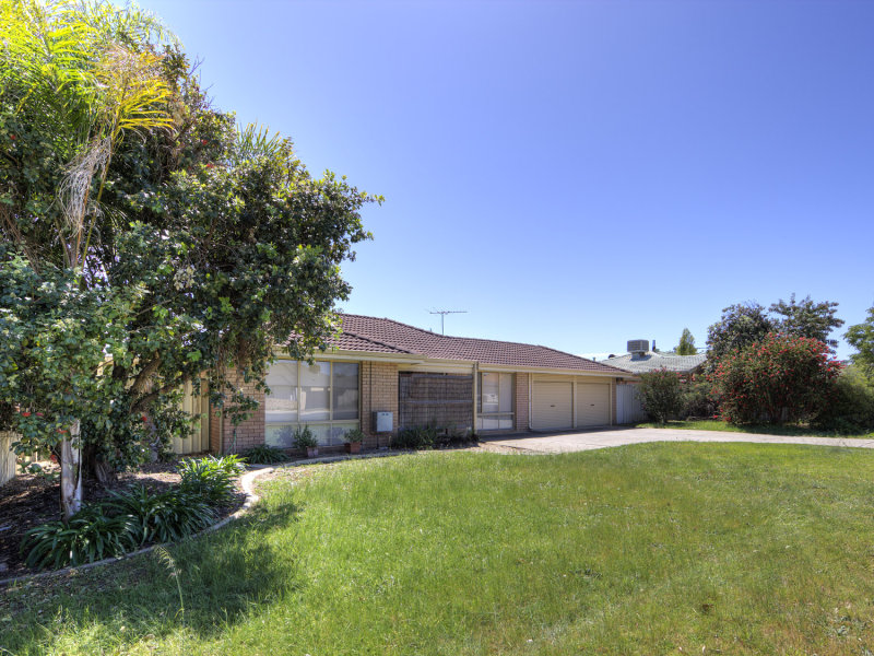 134 Maida Vale Road, High WA 6057