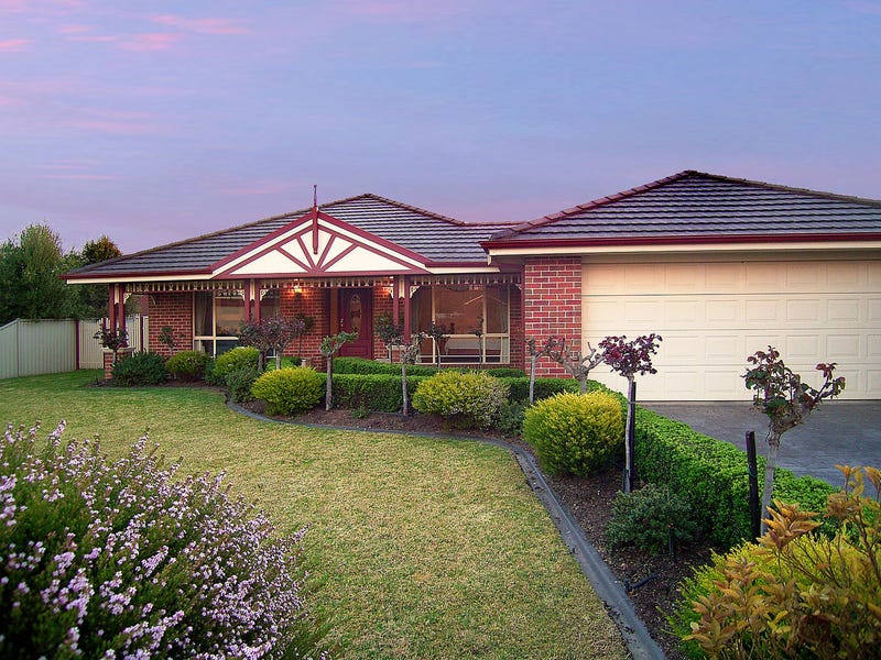 47 King Richard Drive, Shepparton, VIC 3630