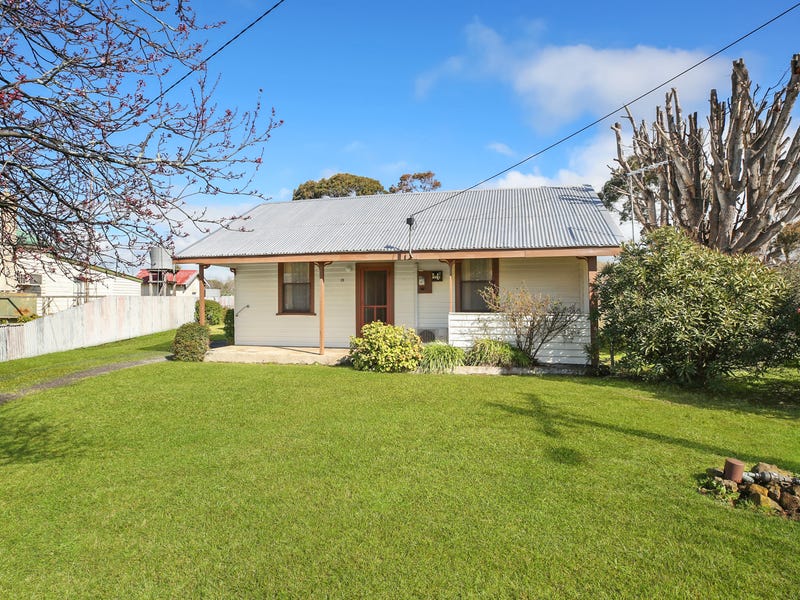 15 Lloyd Street, Derrinallum, Vic 3325 Property Details