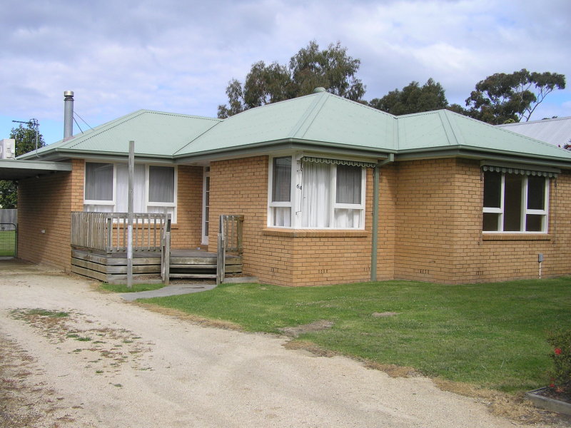 64 Betka, Mallacoota, Vic 3892 Property Details