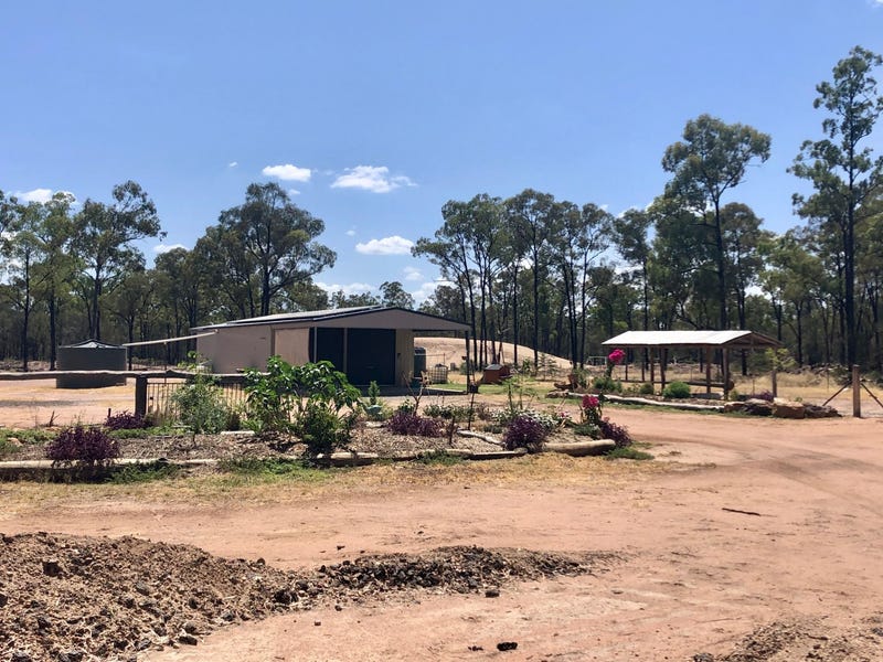 Lot 2 Ayton Road, Miles, QLD 4415