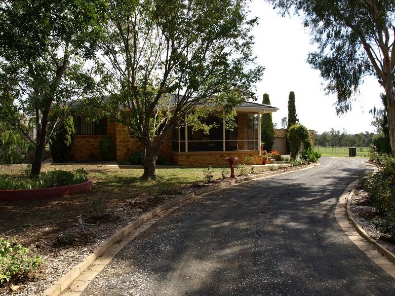 1 Kingswood Drive, Kingswood, NSW 2340