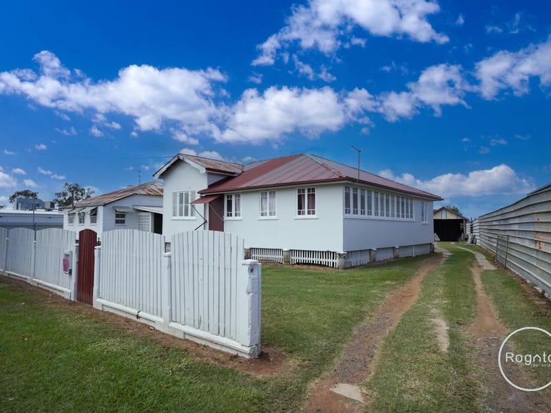 203 Walsh Street, Mareeba, QLD 4880