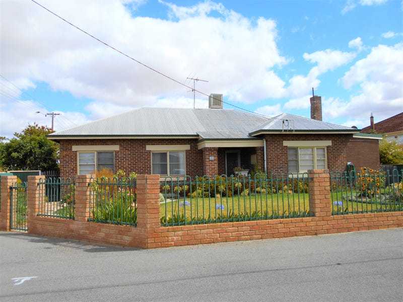 61 Carew Street, Katanning, WA 6317 House for Sale