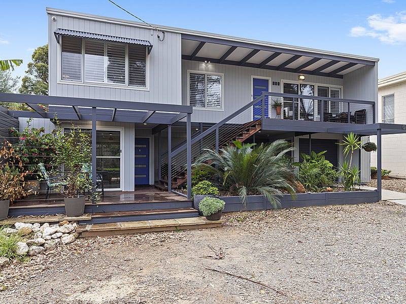 641 Beach Road, Surf Beach, NSW 2536 House for Sale