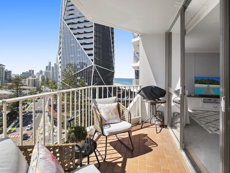 Surfers Paradise QLD 4217 - 2 beds apartment for Sale, BRAND-NEW 2