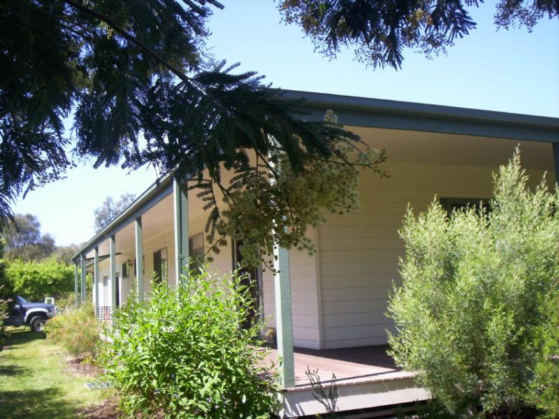 3646 Honeysuckle Grove, Silverleaves, VIC 3922