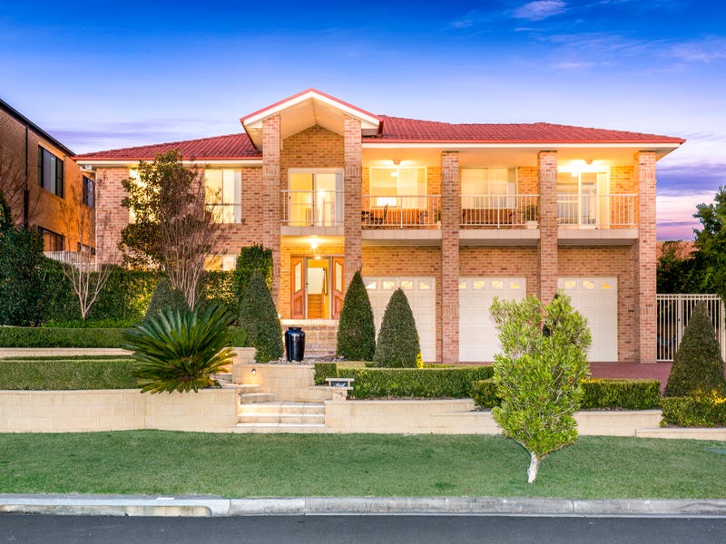 75 Glen Alpine Drive, Glen Alpine, NSW 2560