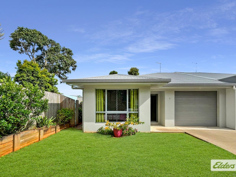 2/12 Peake Street, Atherton, Qld 4883 - Property Details