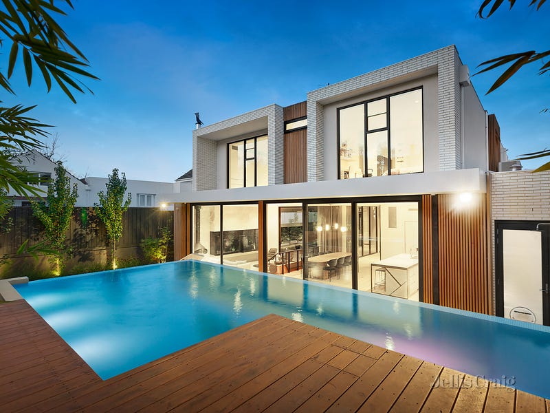 27 Heather Grove, Kew, Vic 3101 Property Details