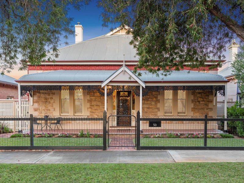 50 Roberts Street, Birkenhead, SA 5015 Property Details