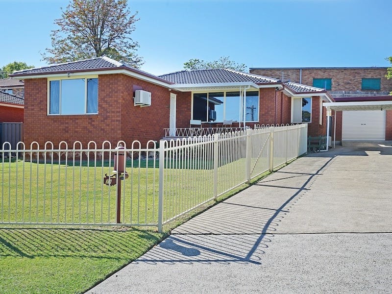 76 Paterson Street, Campbelltown, NSW 2560