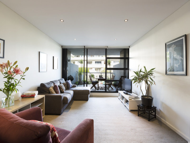 A33/252 Botany Road, Alexandria, NSW 2015