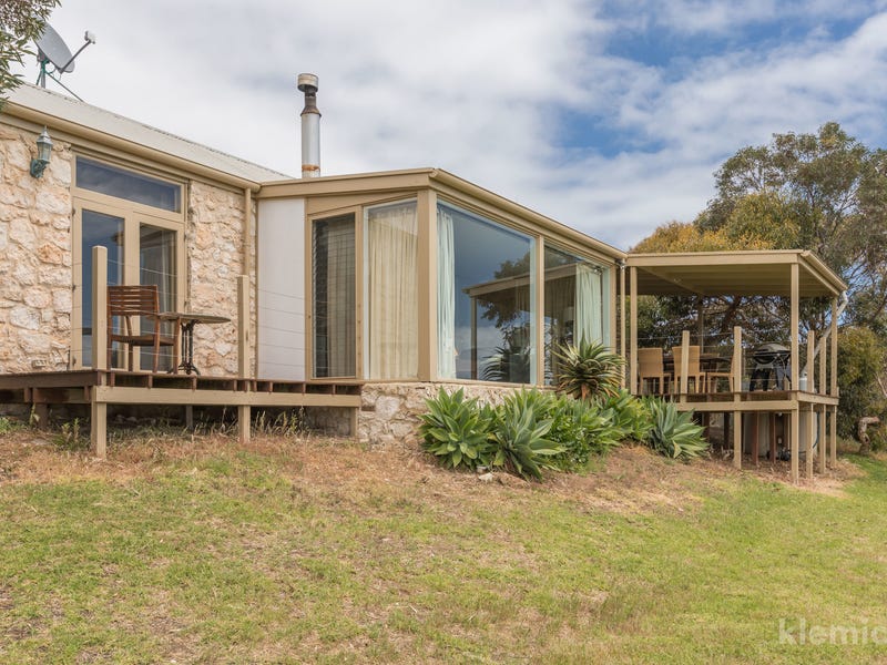 5997 North Coast Road, Middle River, SA 5223