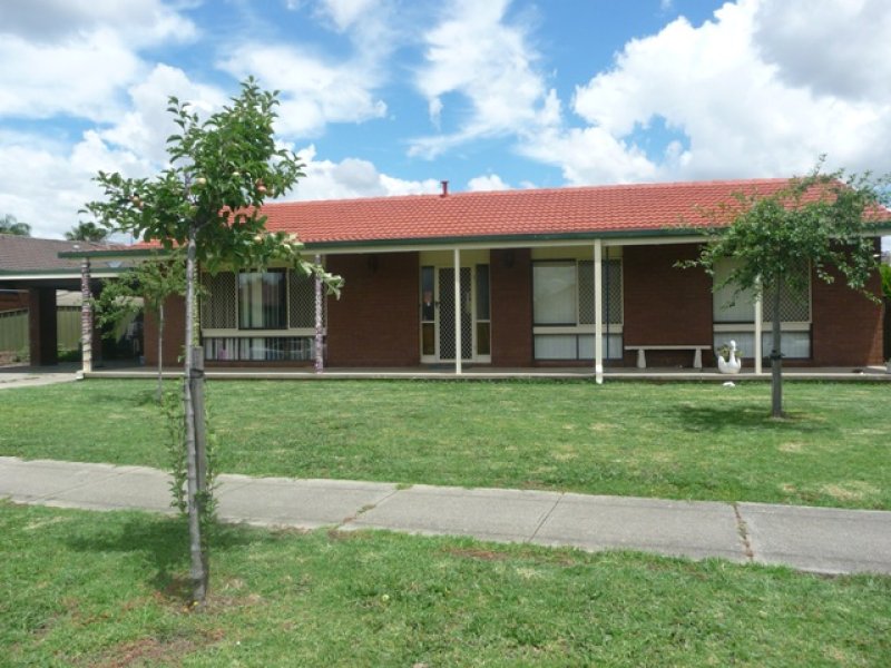 20 Sapphire Circuit, Wodonga, Vic 3690 Property Details