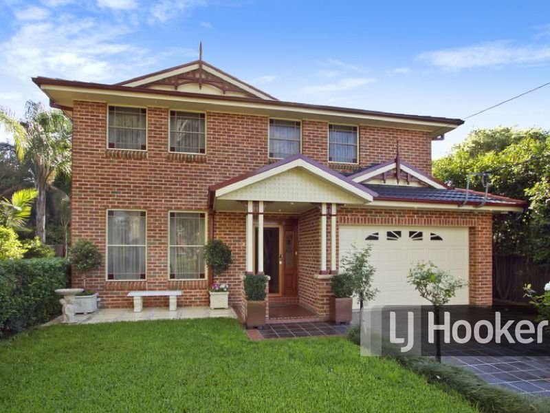 75B Kleins Road, Northmead, NSW 2152