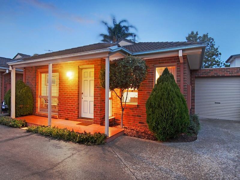 3/2325 Tweed Street, Highett, Vic 3190