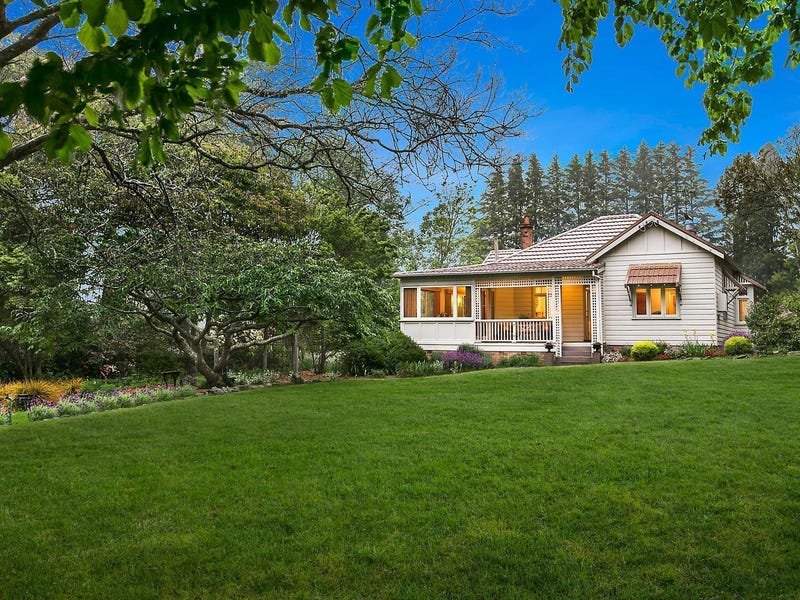 31 Morven Road, Leura, NSW 2780 Property Details