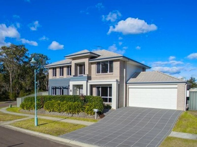 89 Clydesdale Street, Wadalba, NSW 2259 Property Details