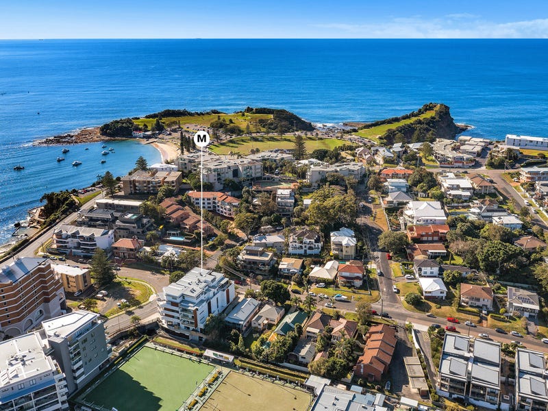 205/10 Pine Tree Lane, Terrigal, NSW 2260 Property Details