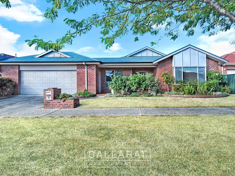 21 Faversham Avenue, Lake Gardens, Vic 3355