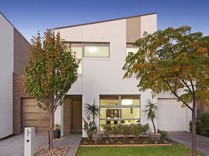 50 Dresden Drive, Waterways, Vic 3195 Property Details