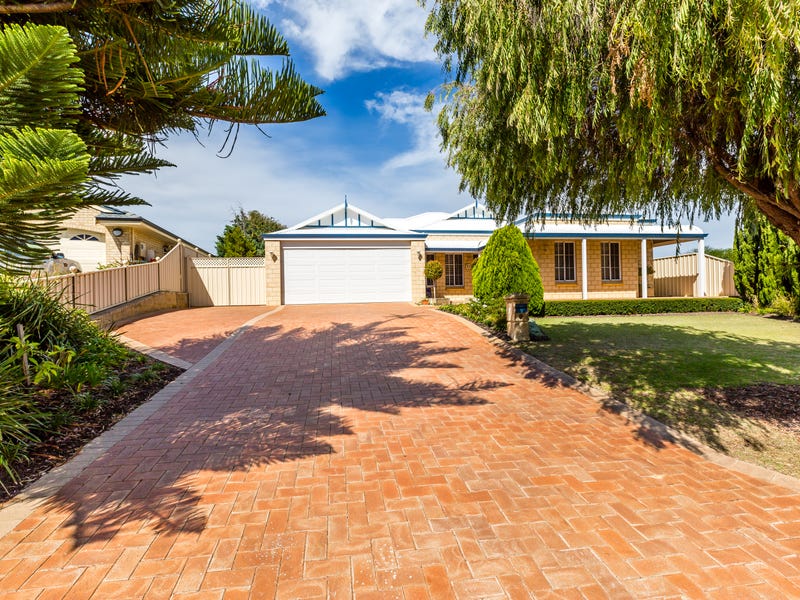 11 Batavia Avenue, Wannanup, WA 6210