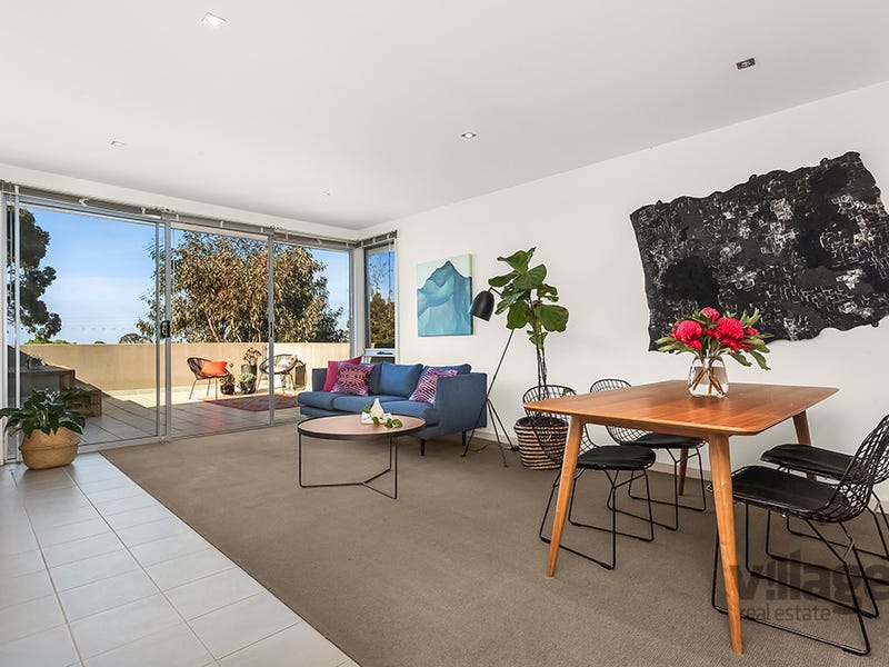 16/114 Mason Street, Newport, Vic 3015 Property Details