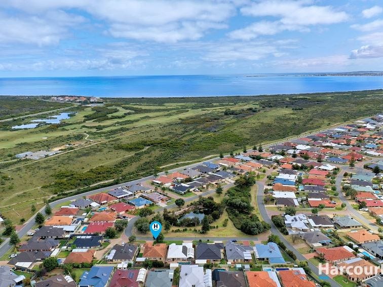 80 Baltimore Gardens, Port Kennedy, WA 6172 House for Sale