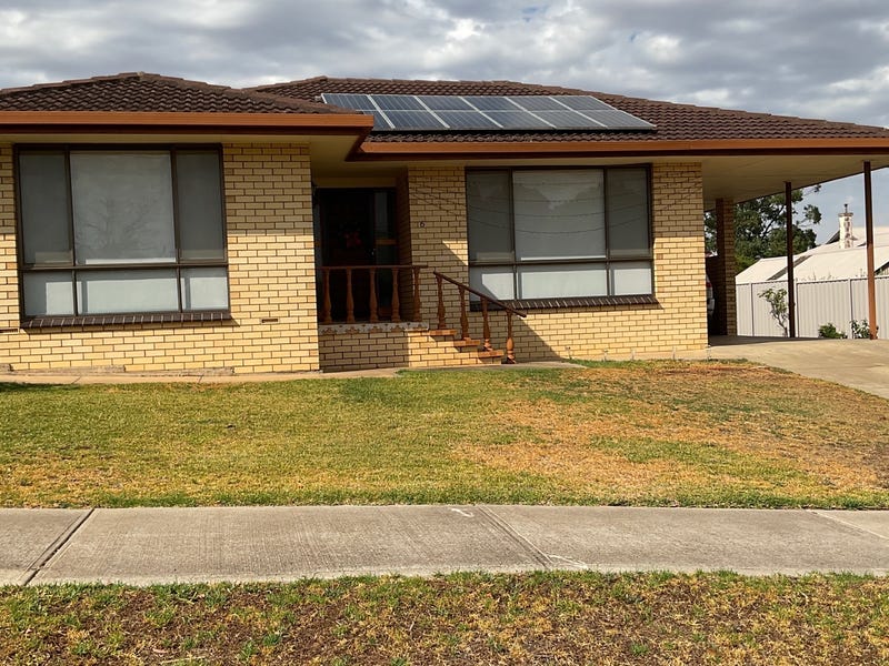 6 Pethick Street, Naracoorte, SA 5271 House for Rent
