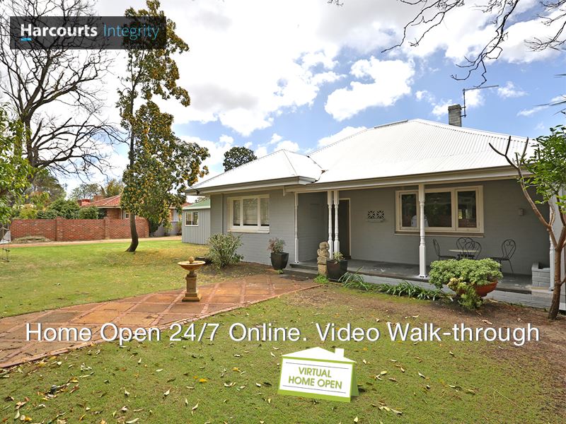 150 Anzac Tce, Bassendean, WA 6054 Property Details