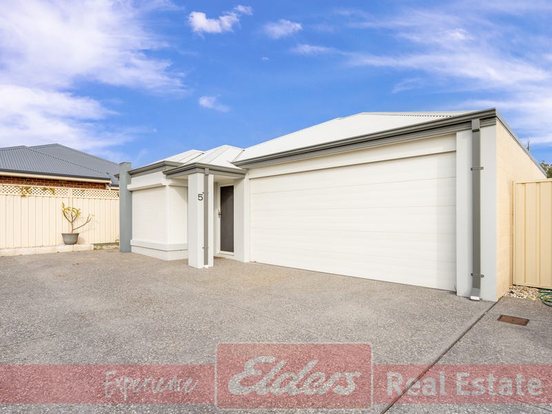 5/5 Halsey Street, South Bunbury, WA 6230