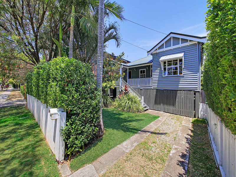 259 Moray Street, New Farm, Qld 4005