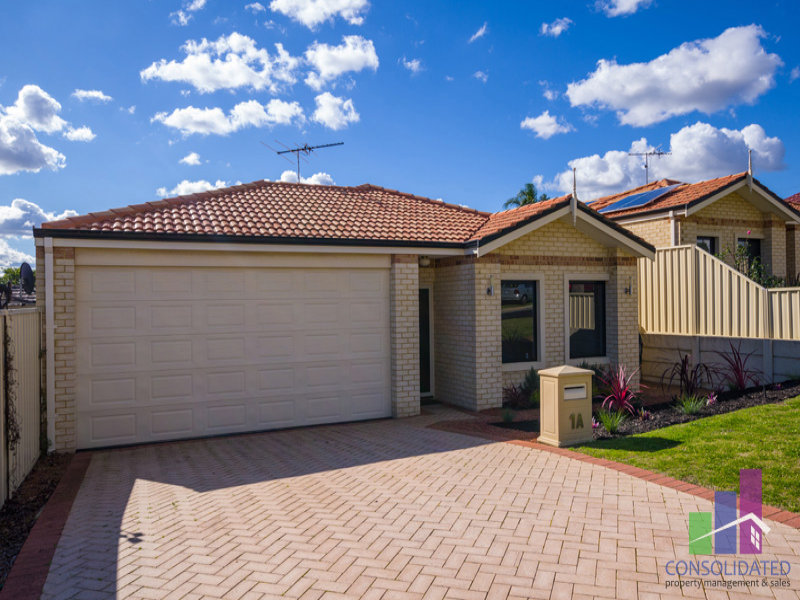 1A Findon Crescent, Westminster, WA 6061 Property Details