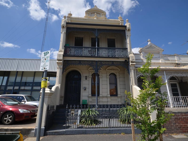 122 Chetwynd Street, North Melbourne, Vic 3051