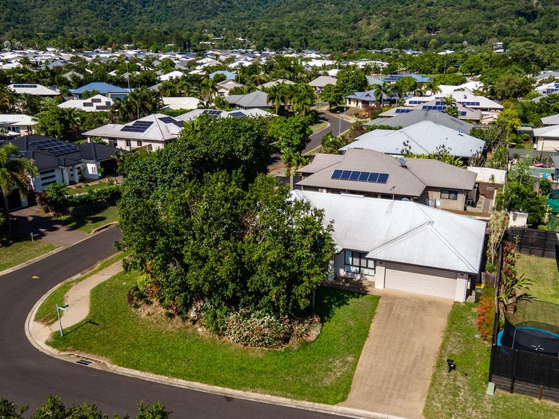 28 Heritage South, Redlynch, Qld 4870 House for Sale