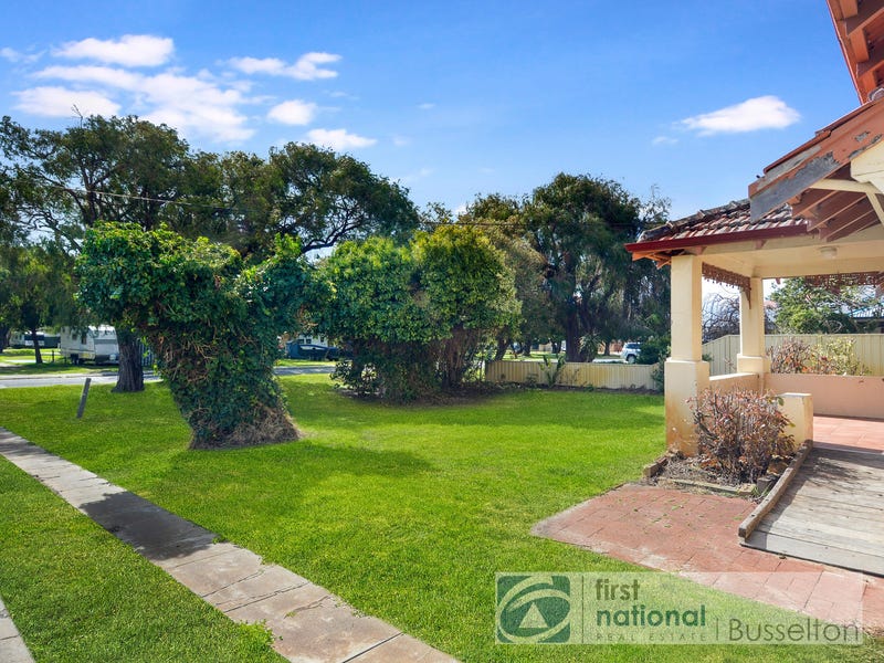 60 Adelaide Street, Busselton, WA 6280 Property Details