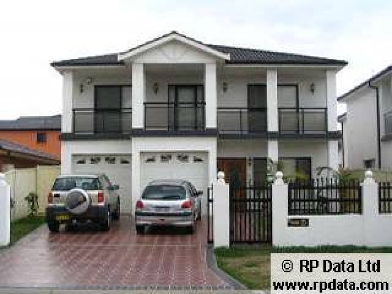 19 Althorpe Drive, Green Valley, NSW 2168