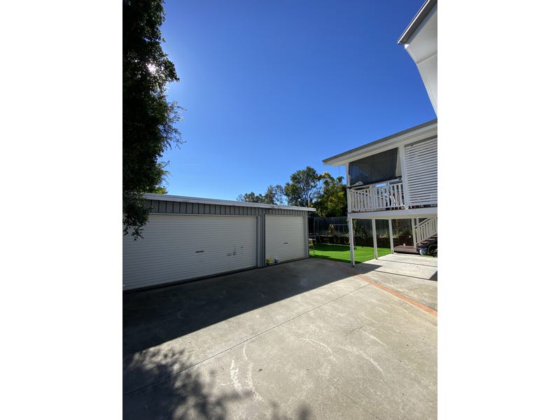47 Bertram Street, Stafford, QLD 4053